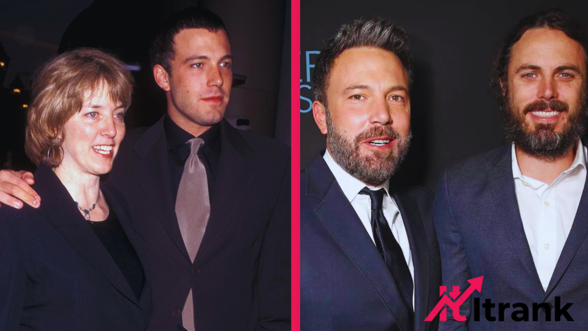 Timothy Byers Affleck: The Life and Legacy of Ben Affleck’s Father