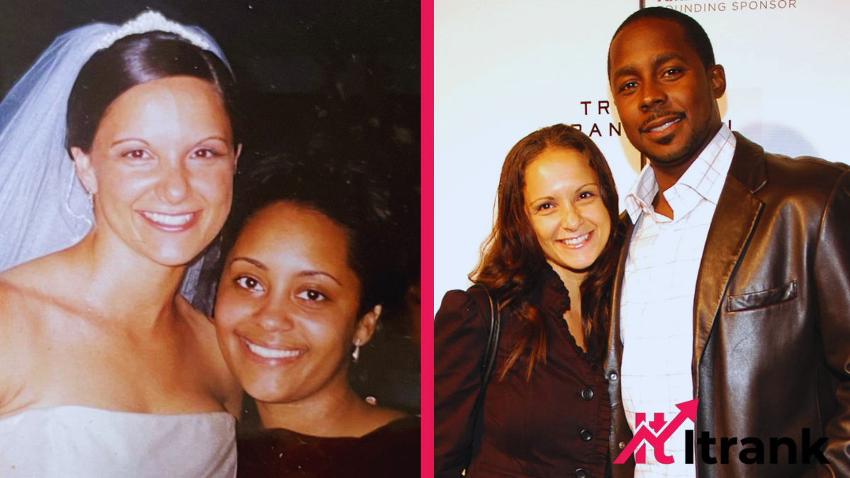 Rebkah Howard: A Rising Force in [Industry/Field]